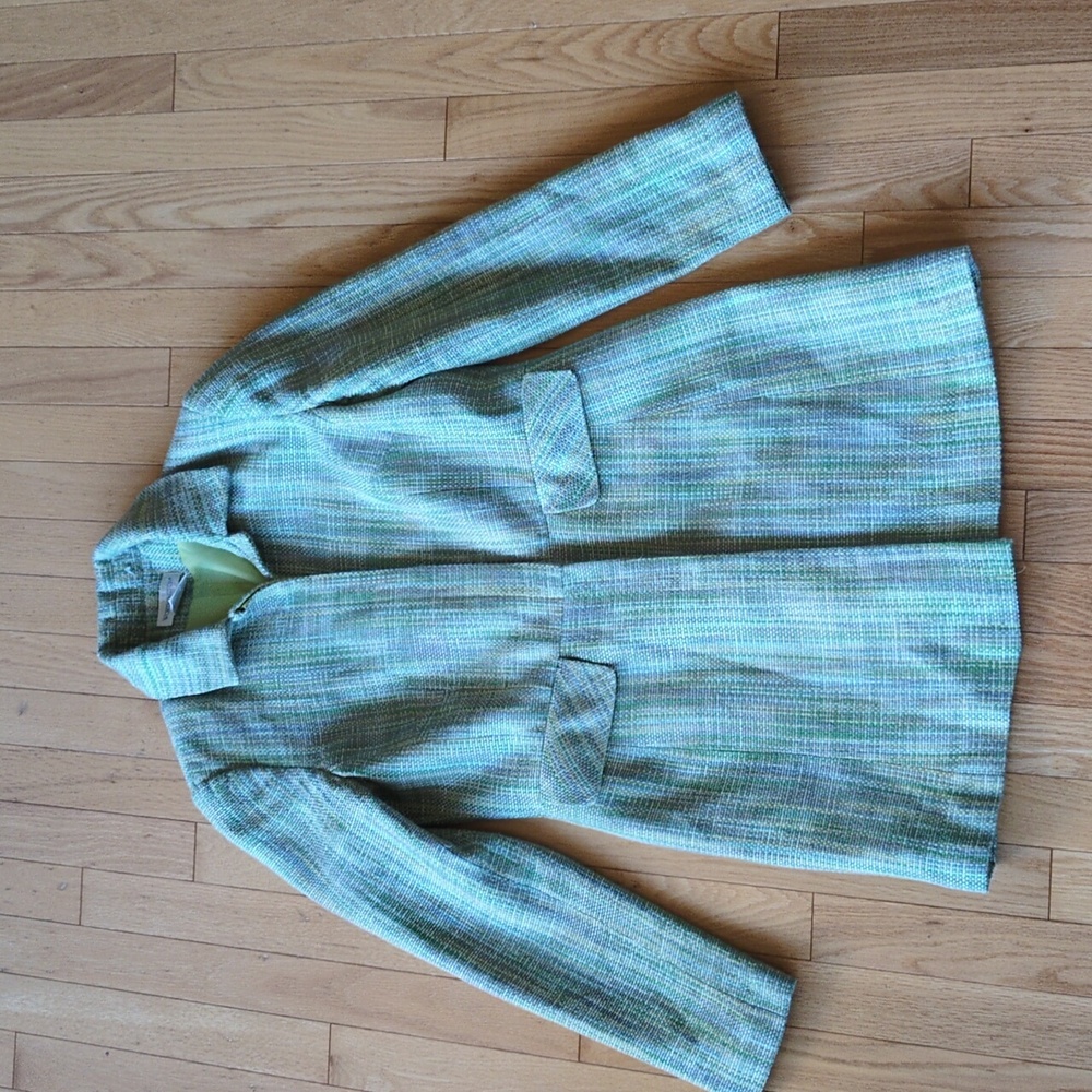 Gorgeous spring jacket